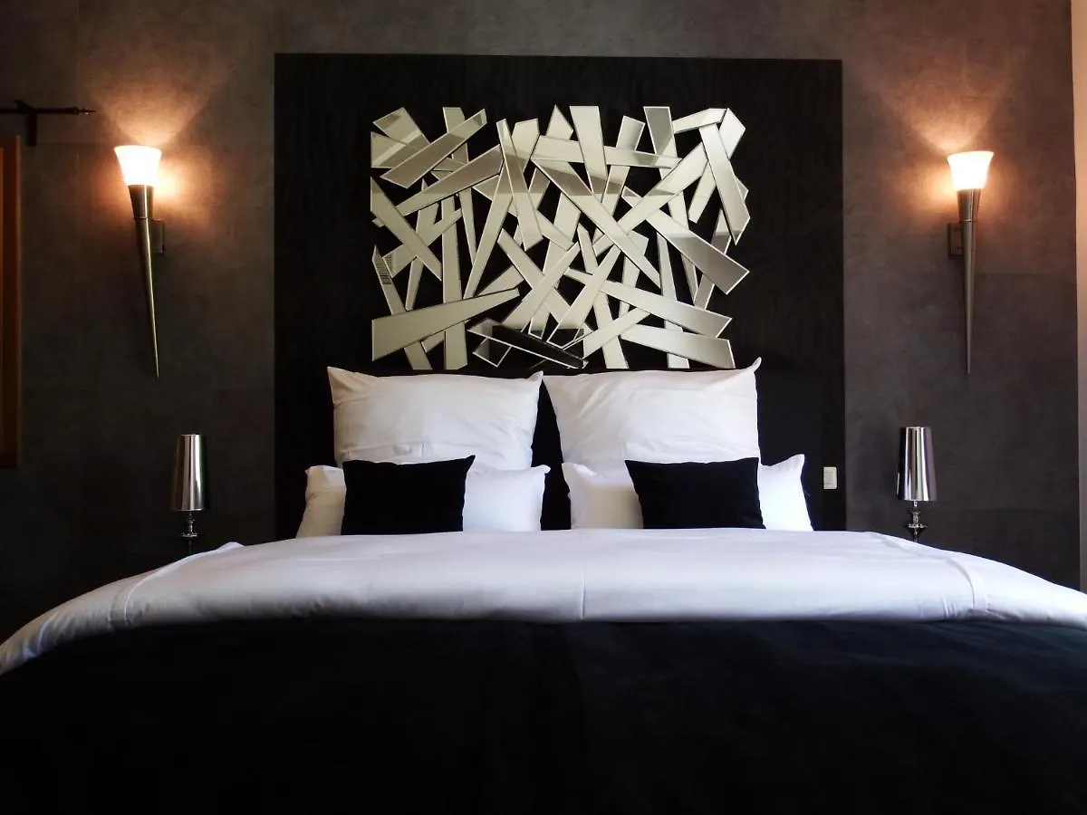 B&B Maison Prestige Saint Tropez By Roberto Geissini 그리모