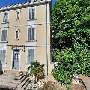 Maison Jean Chapelle France