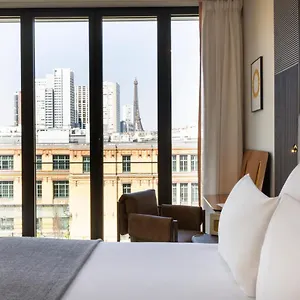 Quinzerie Hotel Parigi