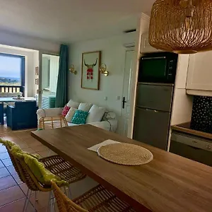 Appartement Vue Les Restanques 2150, Grimaud