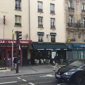 Le Saint Ouen Hotel Parigi
