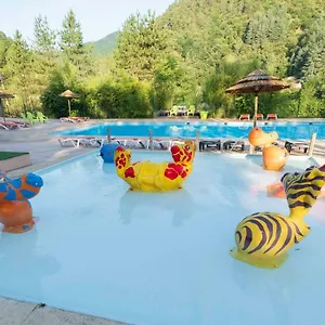 Vivacamp Le Mas De Champel France